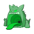 Shiny Gigantamax Gengar